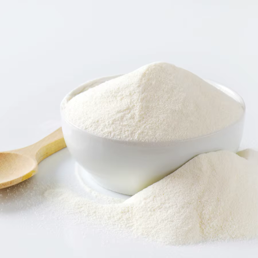 Cухие молокосодержащие продукты